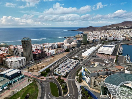 Las Palmas de Gran Canaria